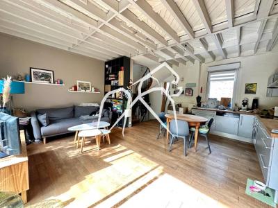 Annonce Vente 5 pi�ces Maison Rouen 76