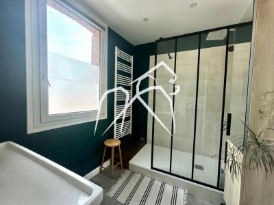 Acheter Maison 110 m2 Rouen