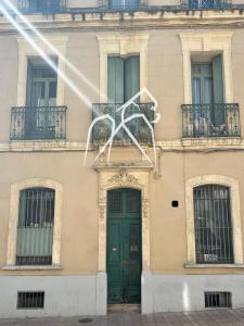 For sale Montpellier 3 rooms 52 m2 Herault (34000) photo 0