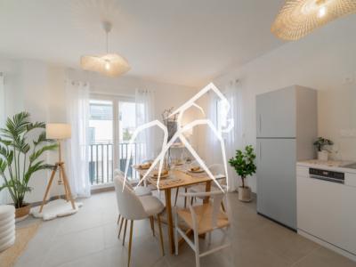 Acheter Appartement Montpellier Herault