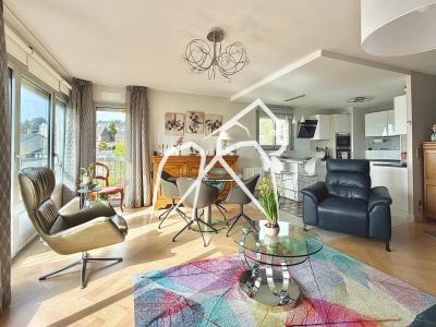 Annonce Vente 4 pi�ces Appartement Rouen 76