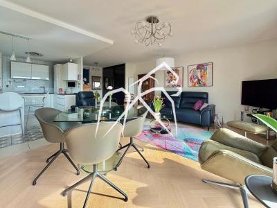 Acheter Appartement 100 m2 Rouen