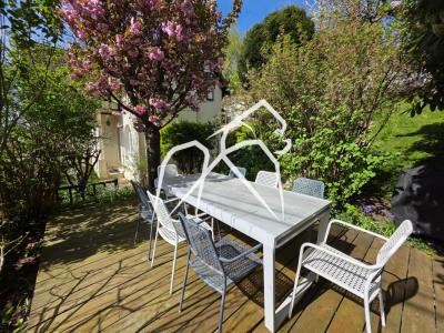 For sale Rouen 5 rooms 132 m2 Seine maritime (76000) photo 0