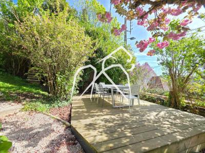 Annonce Vente 5 pi�ces Maison Rouen 76