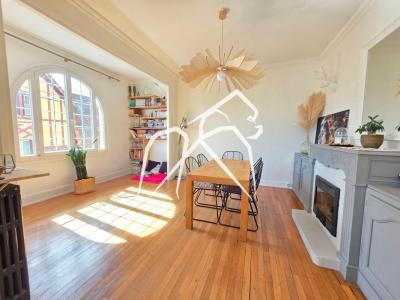 Acheter Maison 132 m2 Rouen