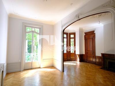 For rent Saint-etienne 6 rooms 198 m2 Loire (42000) photo 0