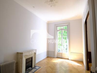 Louer Appartement Saint-etienne Loire
