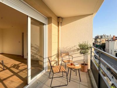 Annonce Vente 3 pi�ces Appartement Neuilly-plaisance 93