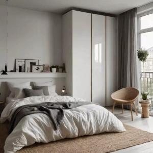 Acheter Appartement 70 m2 Saint-cyr-l'ecole