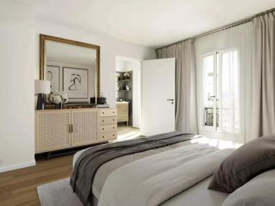 Acheter Appartement 85 m2 Saint-cyr-l'ecole