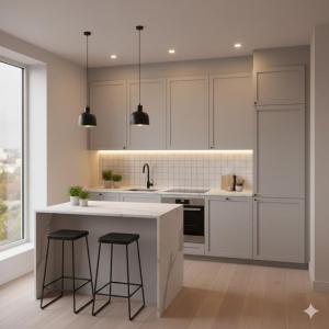 Annonce Vente 2 pi�ces Appartement Romainville 93