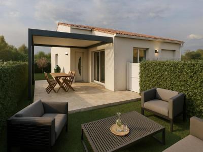 Acheter Maison Poilhes 268080 euros