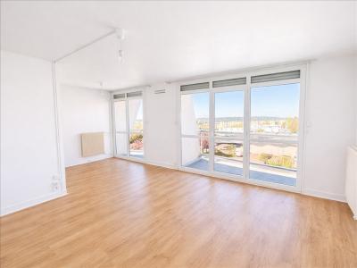 For rent Plaisir 2 rooms 45 m2 Yvelines (78370) photo 0