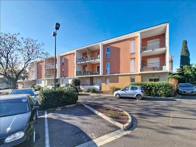 Annonce Location Appartement Beziers 34