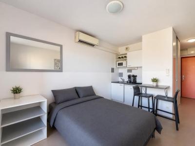 Louer Appartement 18 m2 Beziers