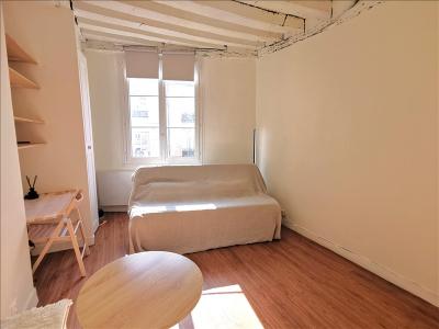 Annonce Location Appartement Paris-2eme-arrondissement 75