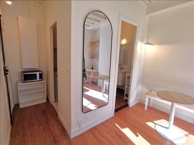 Louer Appartement Paris-2eme-arrondissement Paris