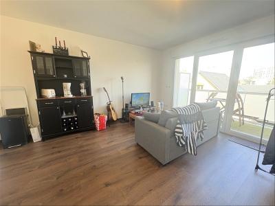 For rent Petit-quevilly 2 rooms 41 m2 Seine maritime (76140) photo 0