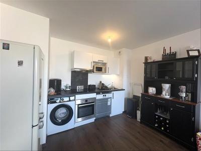 Annonce Location 2 pi�ces Appartement Petit-quevilly 76