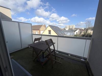 Louer Appartement 41 m2 Petit-quevilly