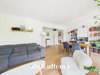 Acheter Appartement Nogent-sur-marne Val de Marne
