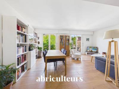 Acheter Appartement Nogent-sur-marne 585000 euros