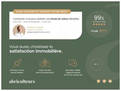 Acheter Bureau 450 m2 Chartres