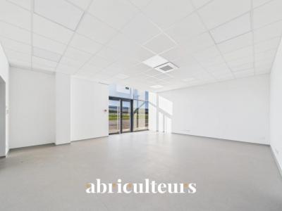 Acheter Bureau 300 m2 Chartres