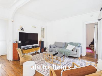 Annonce Vente 5 pi�ces Appartement Paris-12eme-arrondissement 75
