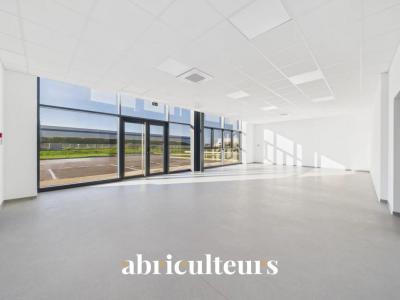 Acheter Commerce 755 m2 Chartres