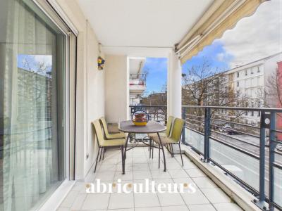 For sale Bron 2 rooms 50 m2 Rhone (69500) photo 0