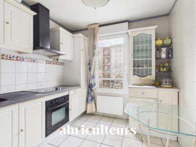 Acheter Appartement 50 m2 Bron