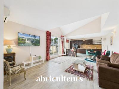 Annonce Vente 4 pi�ces Appartement Gujan-mestras 33