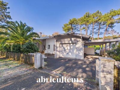 For sale Seignosse 4 rooms 127 m2 Landes (40510) photo 0