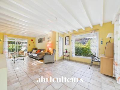 Acheter Maison 127 m2 Seignosse