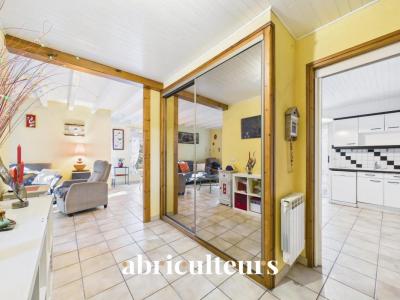 Acheter Maison Seignosse 901000 euros