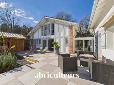 For sale Tosse 10 rooms 295 m2 Landes (40230) photo 0