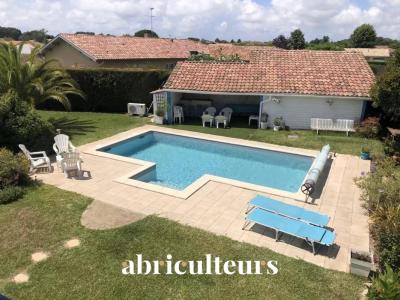 Acheter Maison 160 m2 Saint-vincent-de-tyrosse