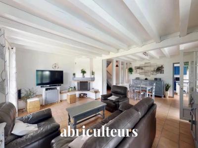 Acheter Maison Saint-vincent-de-tyrosse 672000 euros