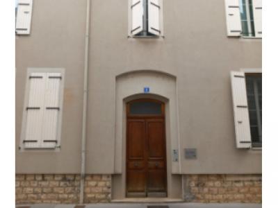For rent Chalon-sur-saone 4 rooms 116 m2 Saone et loire (71100) photo 0