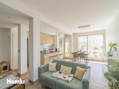 Annonce Vente 3 pi�ces Appartement Marseille-8eme-arrondissement 13