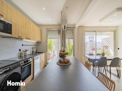 Acheter Appartement 83 m2 Marseille-8eme-arrondissement