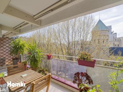 Acheter Appartement Marseille-8eme-arrondissement 428000 euros
