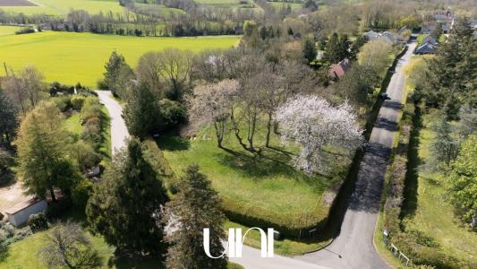 For sale Soumont-saint-quentin 1201 m2 Calvados (14420) photo 0