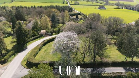 Annonce Vente Terrain Soumont-saint-quentin 14