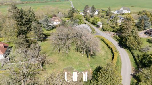 Acheter Terrain Soumont-saint-quentin Calvados