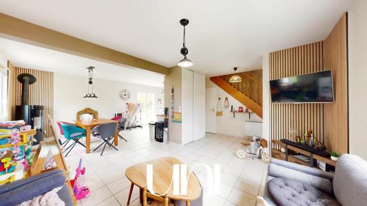 Annonce Vente 5 pi�ces Maison Saint-sylvain 14