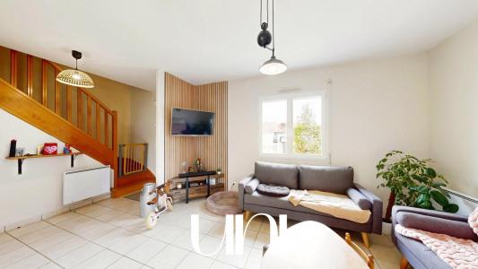 Acheter Maison Saint-sylvain Calvados