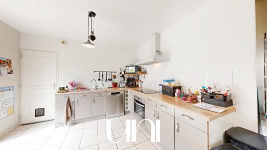 Acheter Maison Saint-sylvain 285000 euros