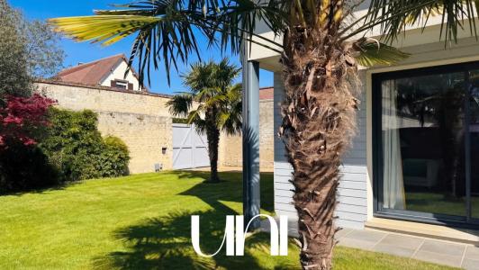 Acheter Maison 121 m2 Bretteville-l'orgueilleuse